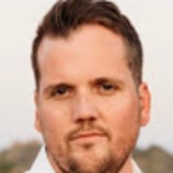 Meet your Posher, Seth - Picture 1 of 1